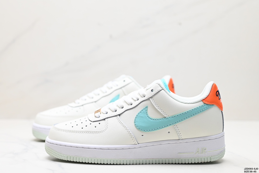 Nike Air Force 1 Shoes